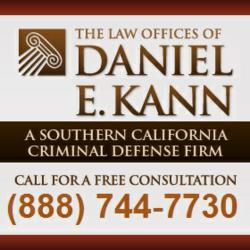 The Law Offies of Daniel E. Kann